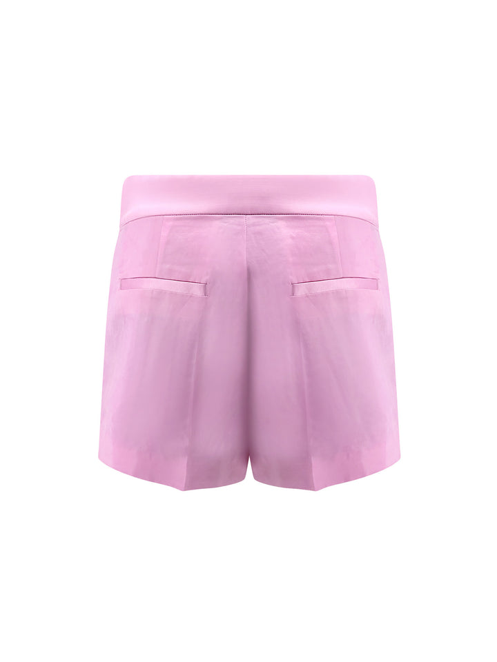 Pinko Shorts - Light and natural | 57259197f38c5d99da869d038eb4b374ea396c4b