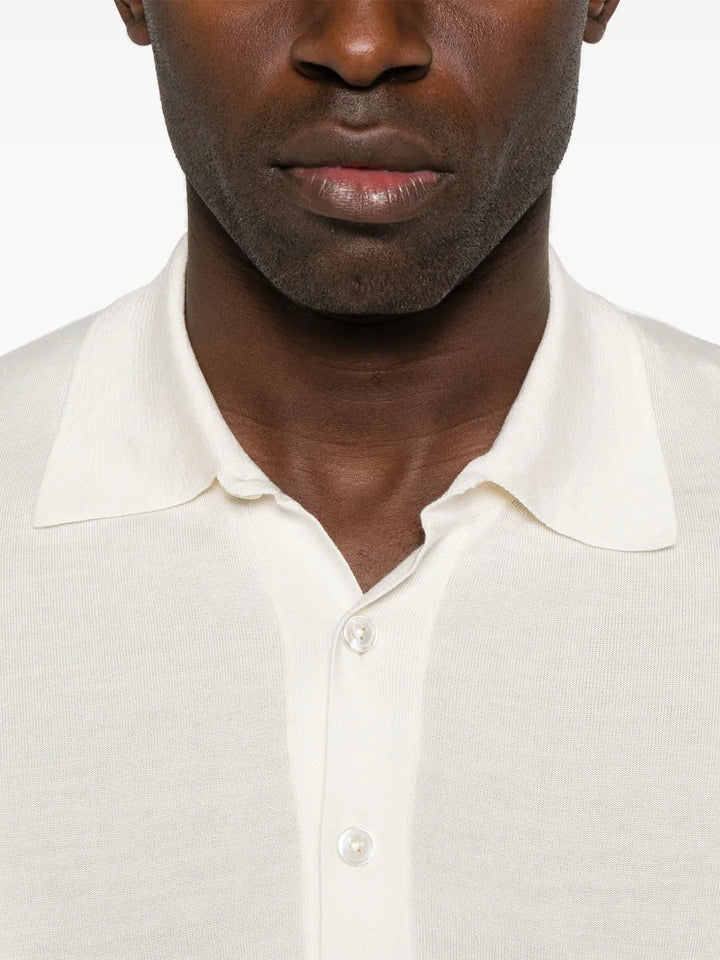 Tom Ford POLO - Nude & Neutrals | c8d19a598c808f55be308b7489a634caa2bf34eb