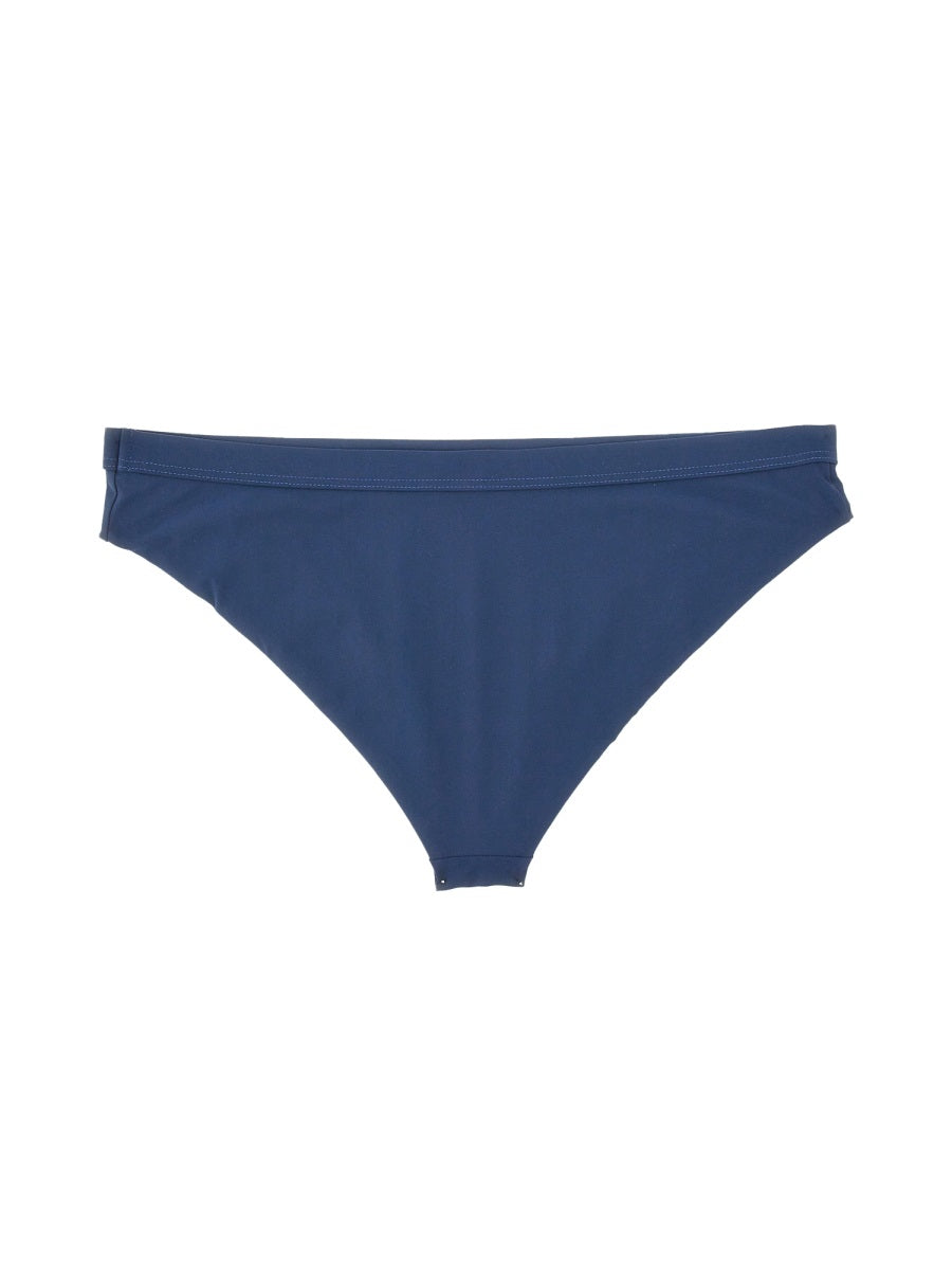 Jil Sander Swimwears - Blue | Wanan Luxury