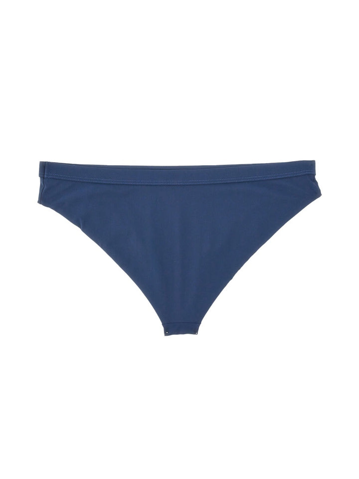 Jil Sander Swimwears - Blue | Wanan Luxury