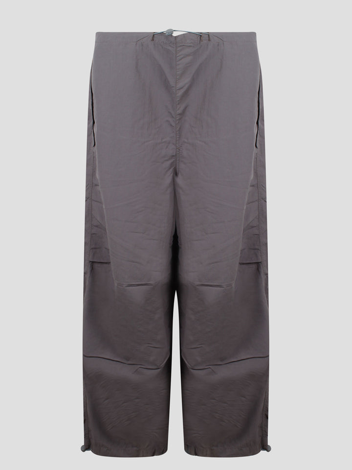 Parachute trousers