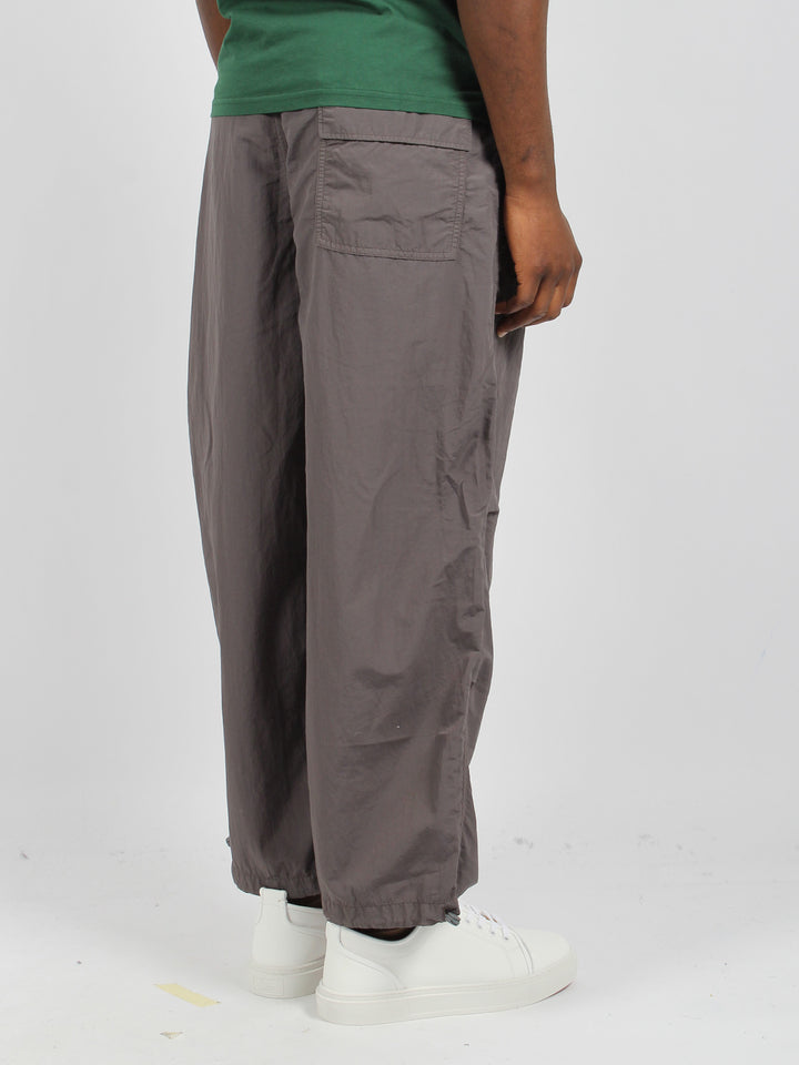 Parachute trousers