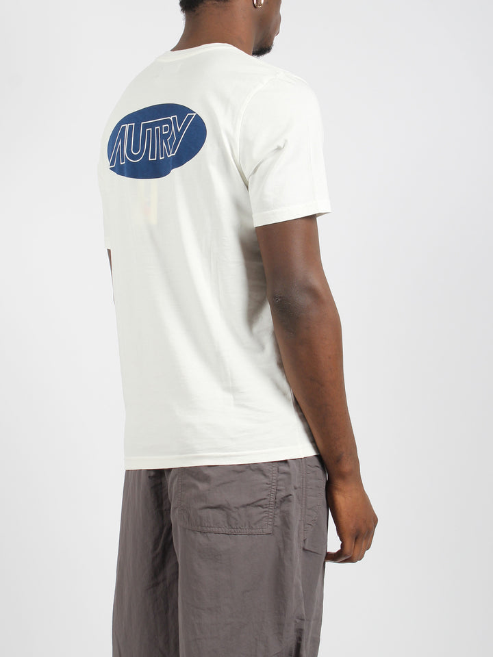 Logo t-shirt