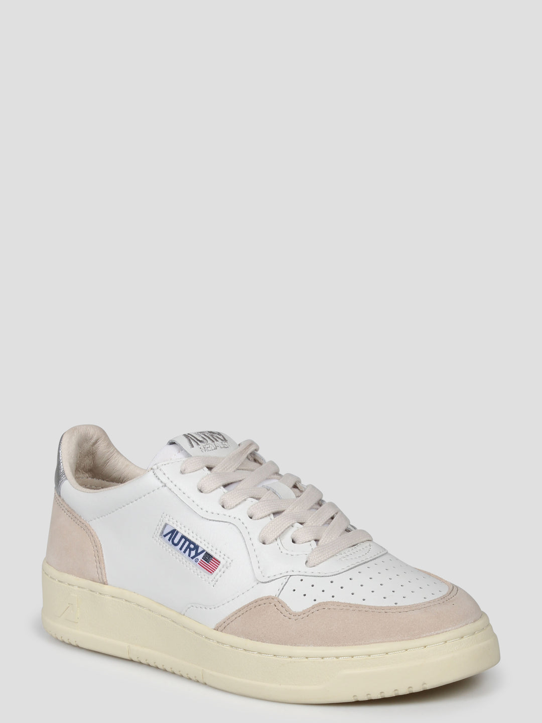 Medalist low sneakers