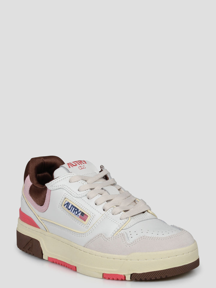 Clc low sneakers