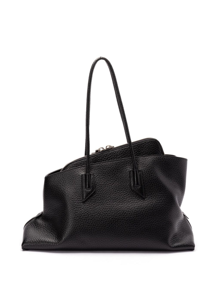 The Attico Handbag - Black | b3a8ded0bba49571d2e3e7897e47f1db1494632d
