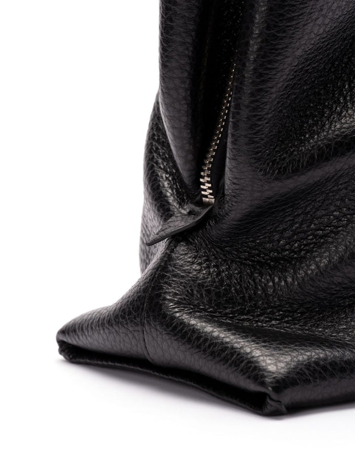 The Attico Handbag - Black | c75408eb1b13468e70c9106f20c76f75486ba2fb