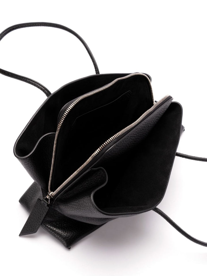 The Attico Handbag - Black | 80491caa0700683d82627d780de612248fc80650