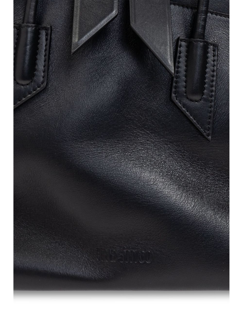 The Attico Handbag - Black | 154718224d0dde4efd4a59ed2476e67c5eda08df