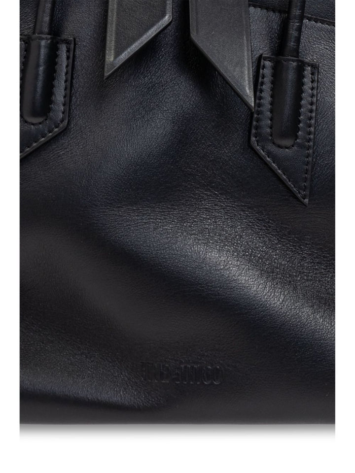 The Attico Handbag - Black | 154718224d0dde4efd4a59ed2476e67c5eda08df