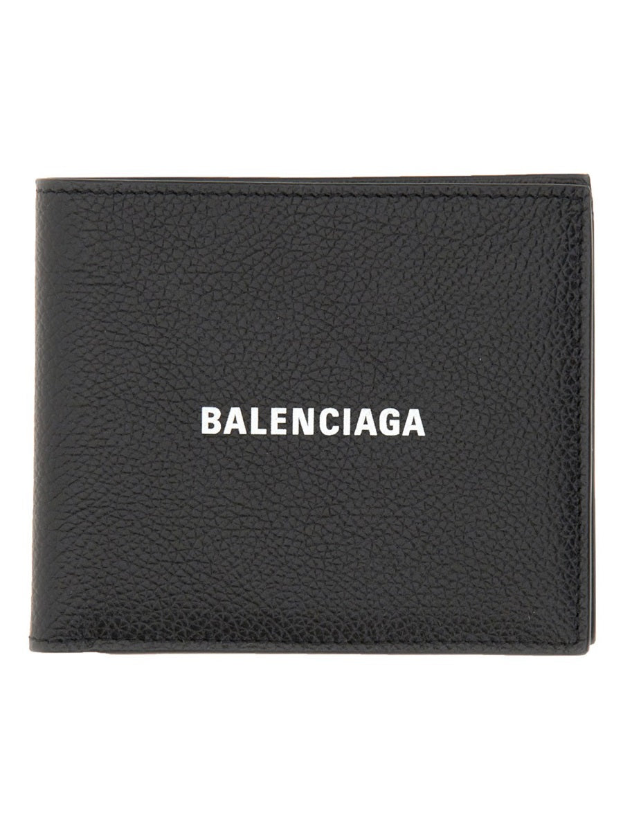Balenciaga Wallets & Pures - Black | Wanan Luxury