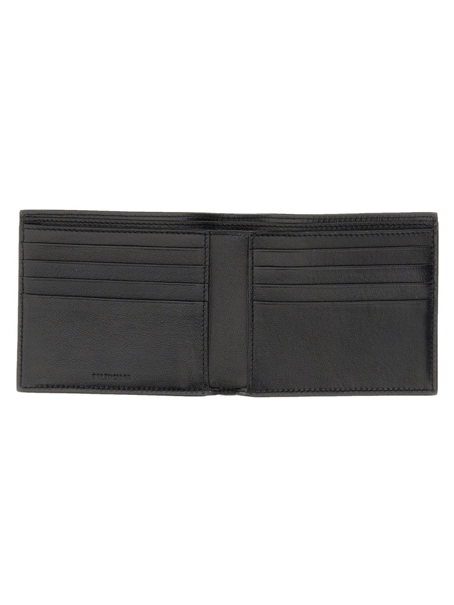 Balenciaga Wallets & Pures - Black | Wanan Luxury