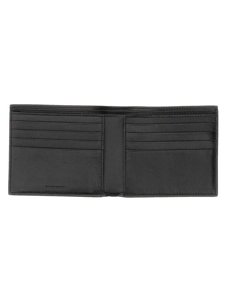 Balenciaga Wallets & Pures - Black | Wanan Luxury