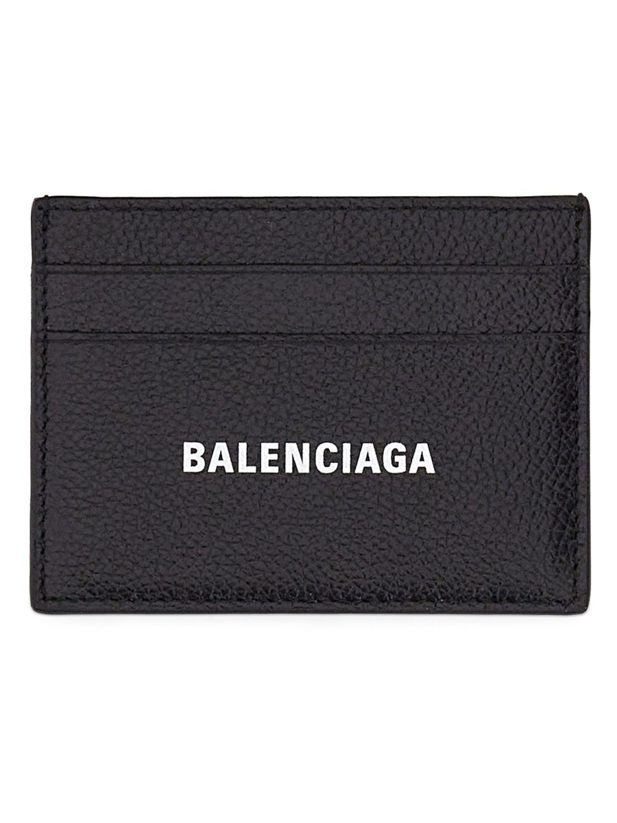 Balenciaga Wallets & Pures - Black | Wanan Luxury