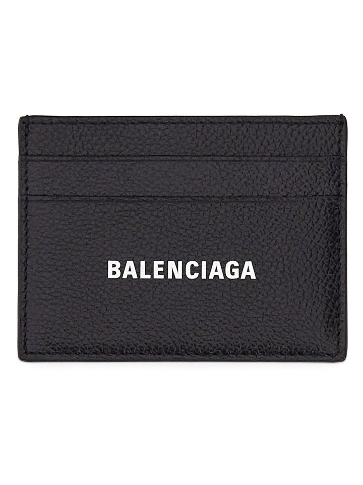 Balenciaga Wallets & Pures - Black | Wanan Luxury