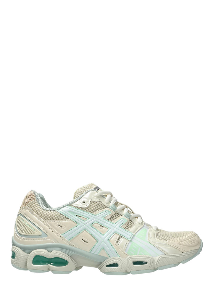 Asics SHOES - Multicolour | f24bc5ea0539f1814db922cef129a1184e8f7497