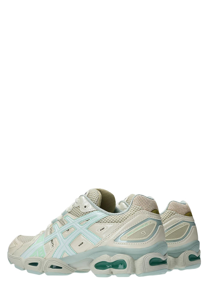 Asics SHOES - Multicolour | 757cf7baa5eb7c1e82bd6cf6b59c68cd054f5780