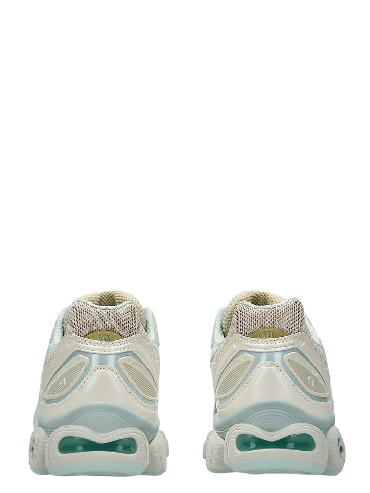 Asics SHOES - Multicolour | 9f56af9f283cc8b0a5c015efb00ae2fd62c28d89