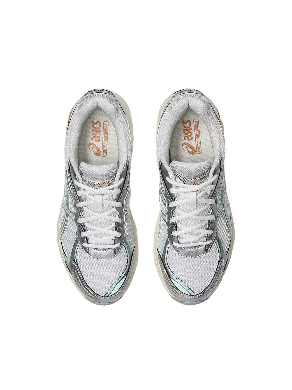 Asics SHOES - White | ae4d65a41b032b5667db9eeb4891951f3f7b2d4b