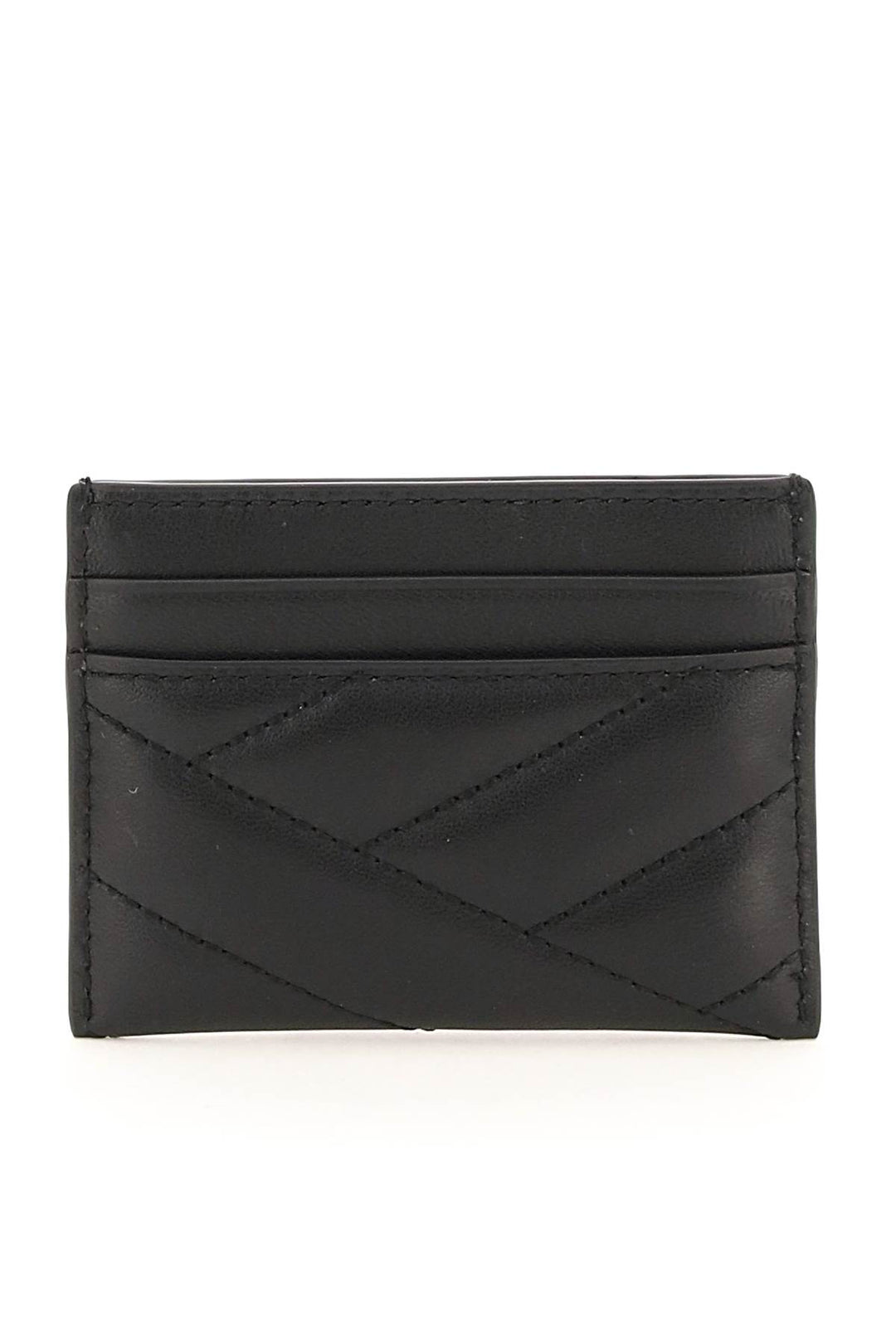 Kira Chevron Cardholder