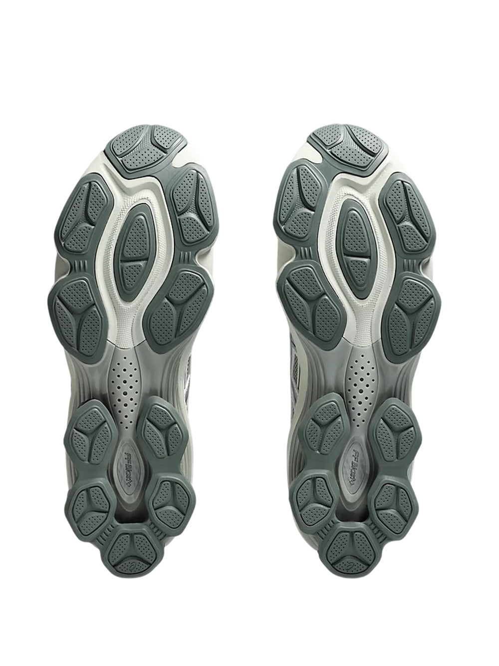 Asics SHOES - Multicolour | 8eaca97706a63e7d78cfb91317b6efc4ce633bb0