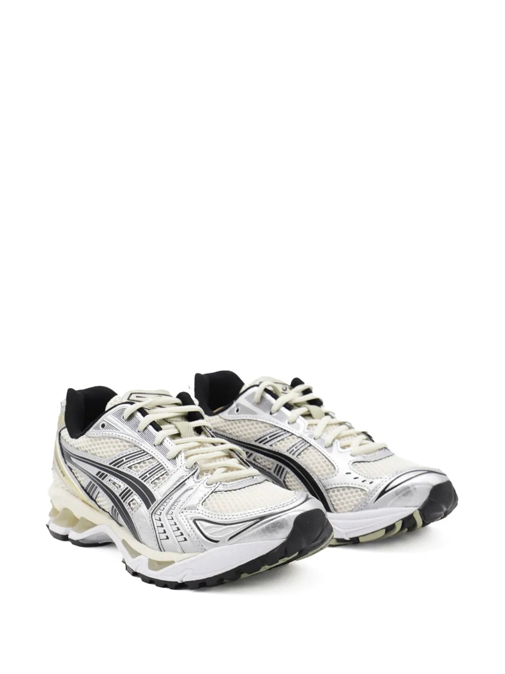 Asics SHOES - Metallic | cda08c5669c4d8f5b351f9a04327fe6cfc2fcdb3
