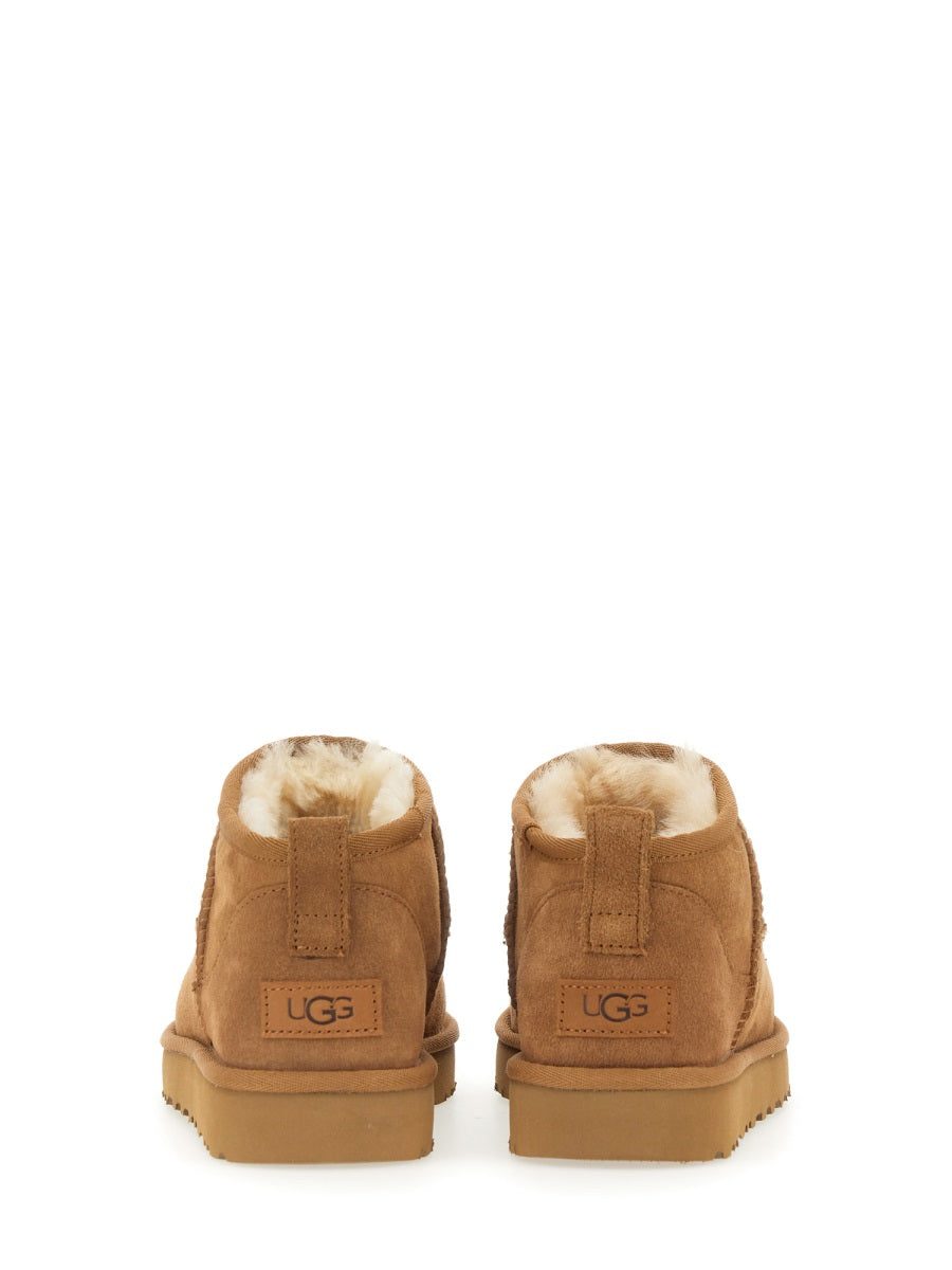 UGG Boots - Brown | Wanan Luxury