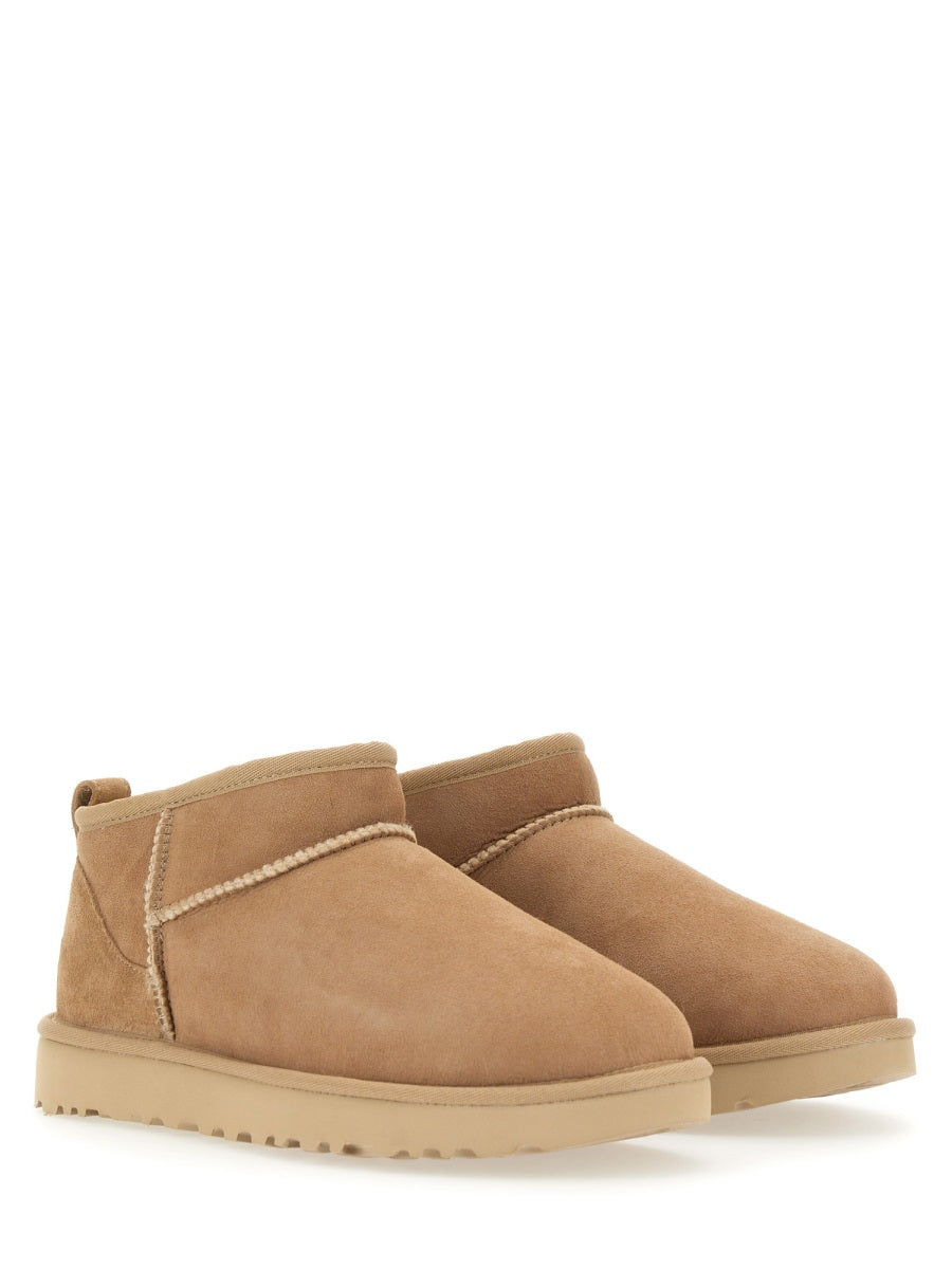 UGG Boots - Beige | Wanan Luxury