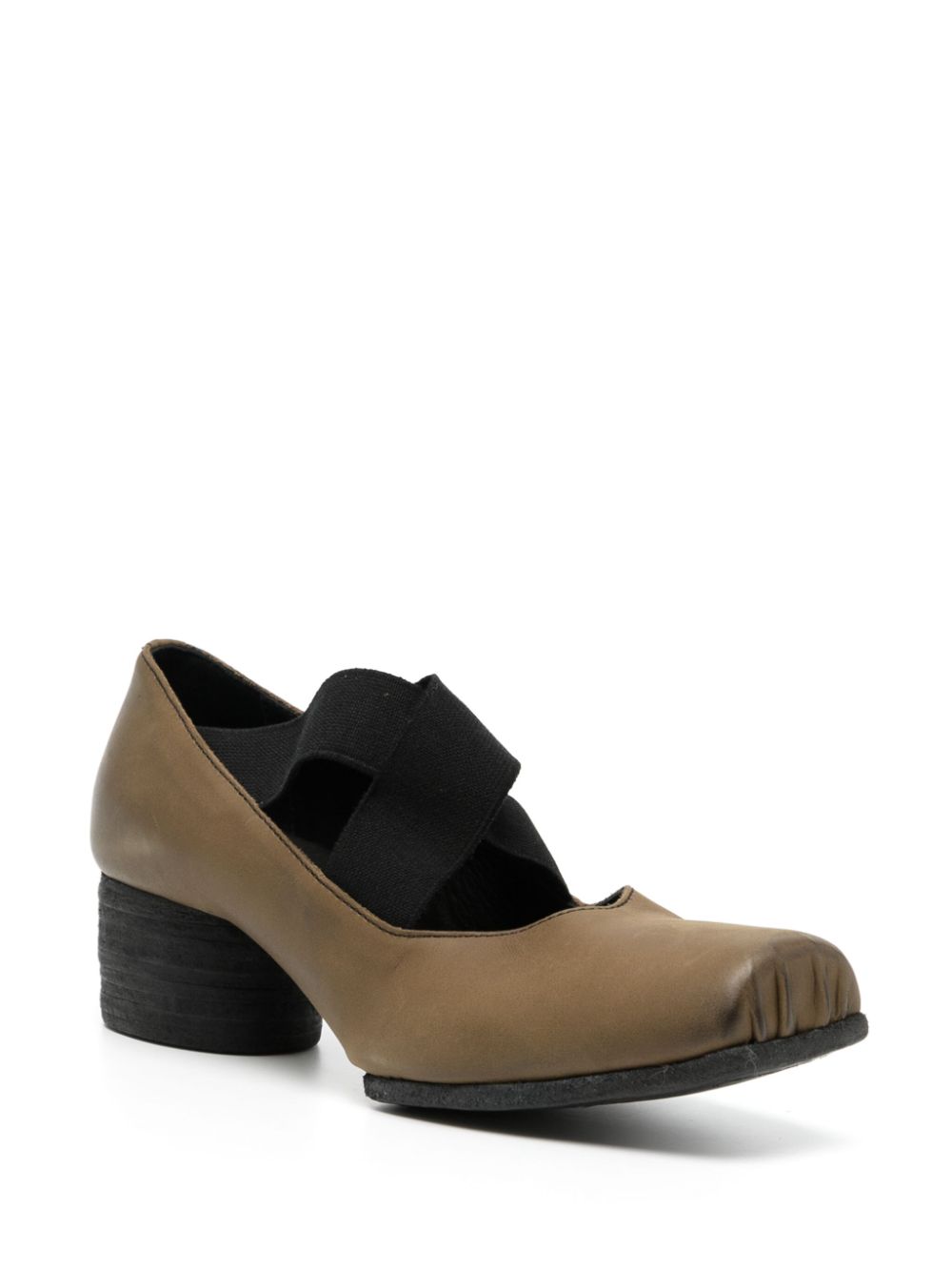 Uma Wang SHOES - Green | f408b275869b23a8591044c0ece1dadf5d41aa8a