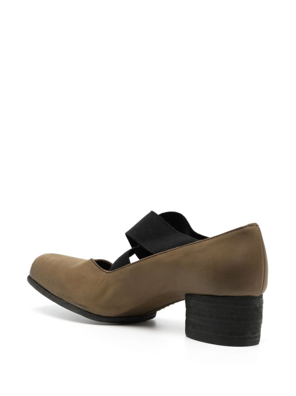 Uma Wang SHOES - Green | f4711ff3f0436cb06ff233844a45a307f09f0ae4