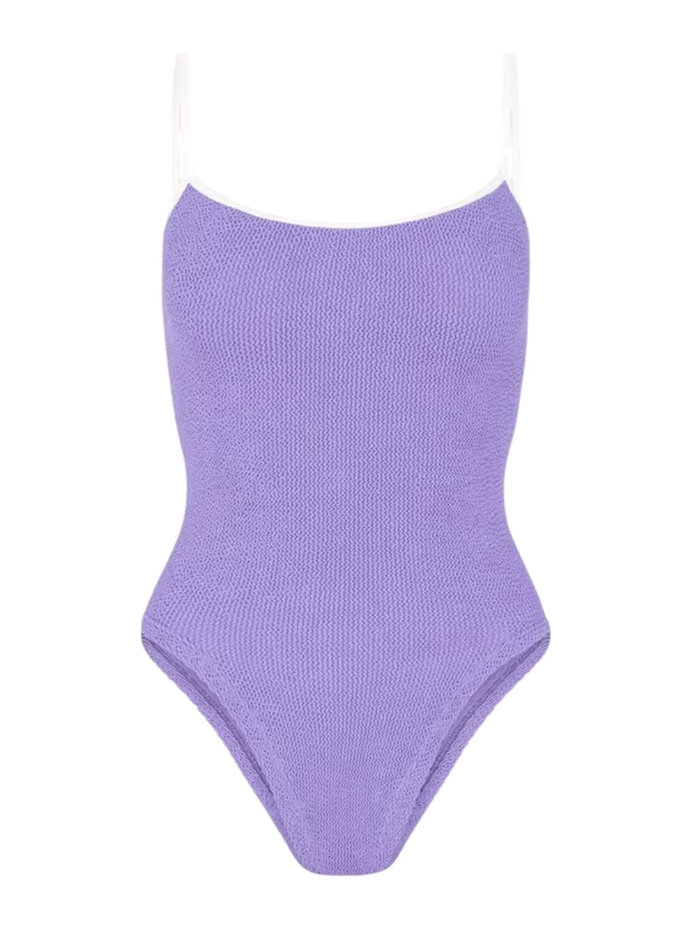 Hunza G One-pieces - Pink & Purple | 1e46dac2d39b41ebf22e16942a18697f4c86e839