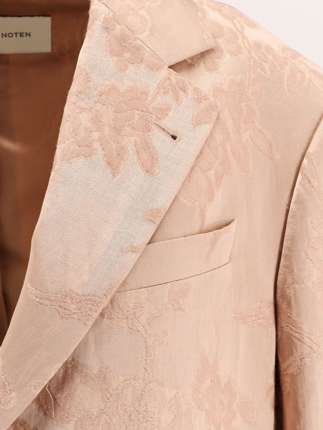 Dries Van Noten Clothing - Light and natural | 98053dc09374a92f67336f6143f7fa38281817c1