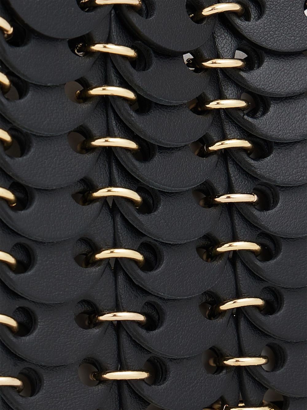 Rabanne Shoulder Bags - Black | d1076cd7b352c771d27bca7374bac61e3202b9cc