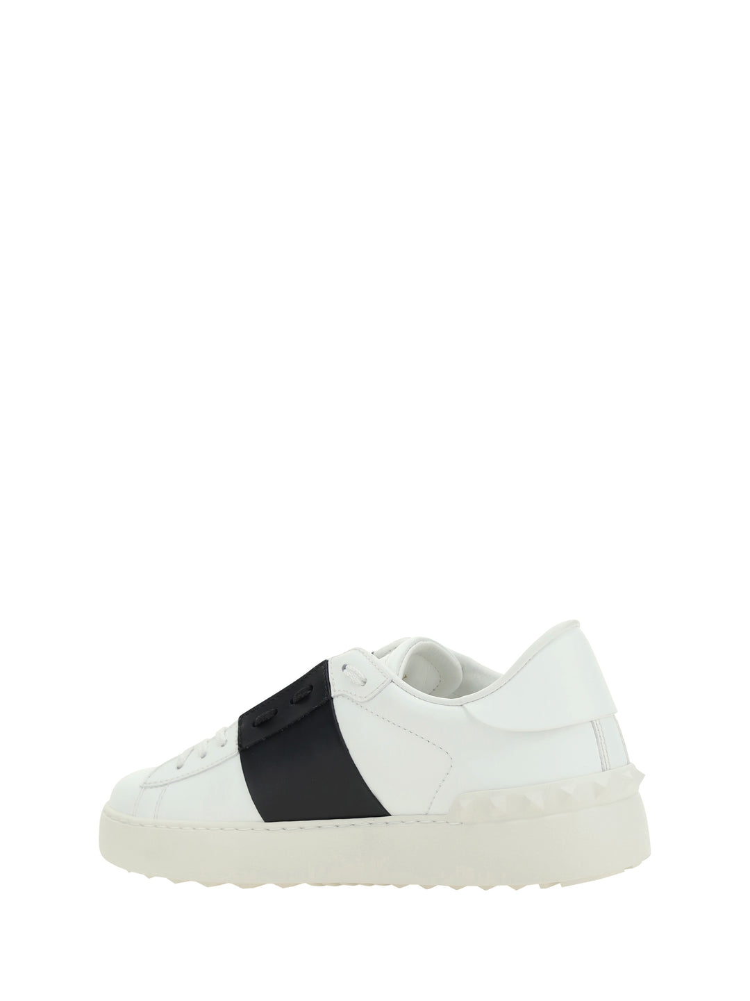 SNEAKER | OPEN | VITELLO TECNIC CALF/VIT