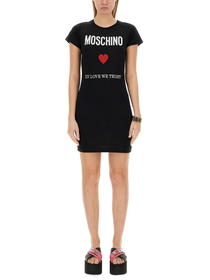 Moschino Suits & Dresses - Black | Wanan Luxury