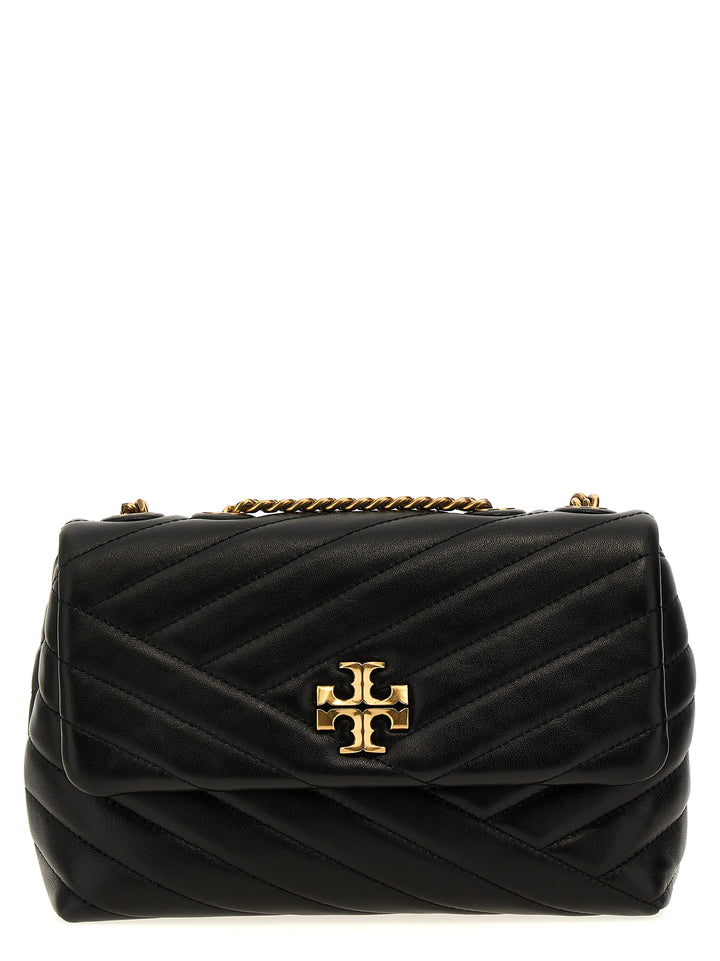 Tory Burch Kira Shoulder Bags - Black | cc3ae2ea4de0ae172427ed32a7aabb32c560651c