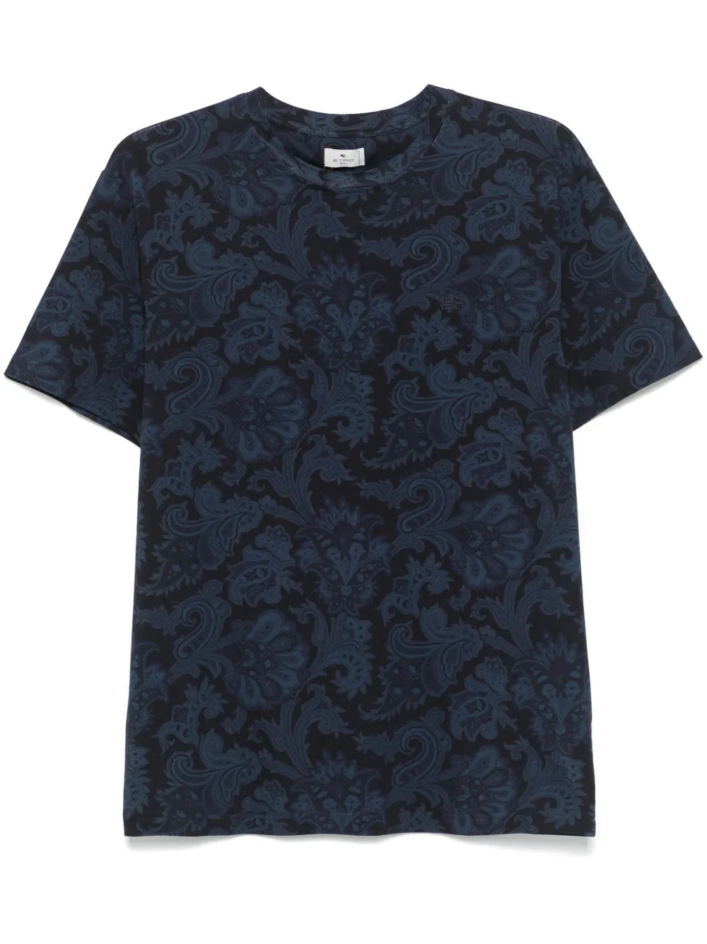 Etro TSHIRT - Blue | b79345e9a6771cfbcc7a39948017e3ecd4028899