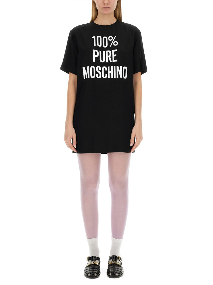 Moschino Suits & Dresses - Black | Wanan Luxury