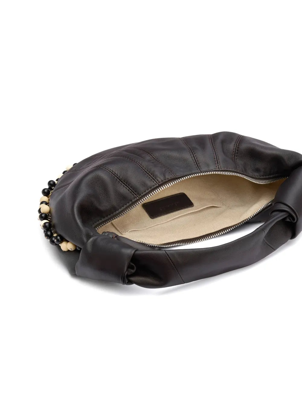 Lemaire Handbag - Brown | 555cc158be1da391abba5fcbdf6ee4c65ff13b46