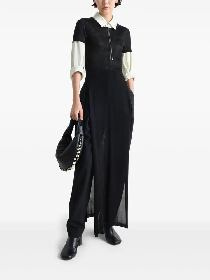 Lemaire Handbag - Brown | 832ed7f57bbd6ca46ce1ca1a267291f54ea6ef0f