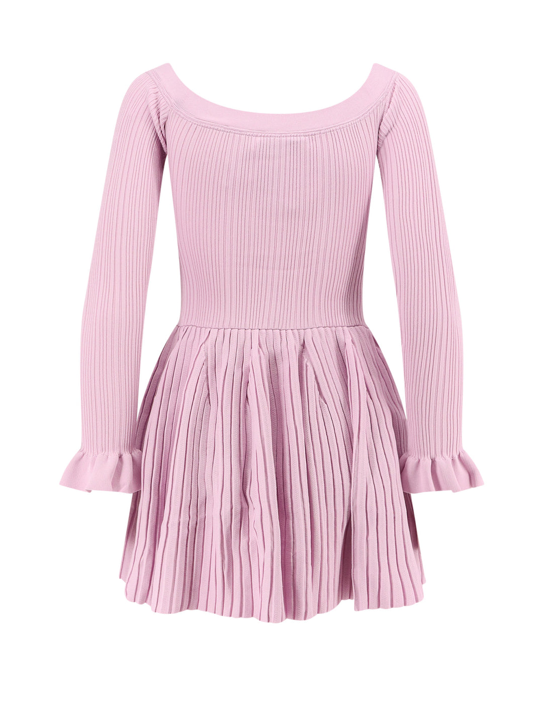 Self Portrait Dresses - Light and natural | 8ceb0a0a52fedaafabff20226617ce02f4330cdb