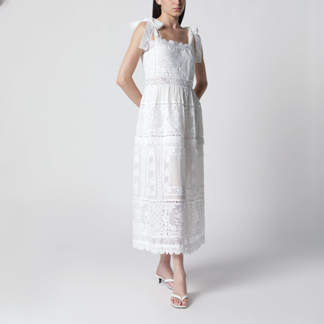 Zimmermann Apparel & Accessories - White | c434c8f1be0ec7724a6dd6a0984f3a5652a1ad18
