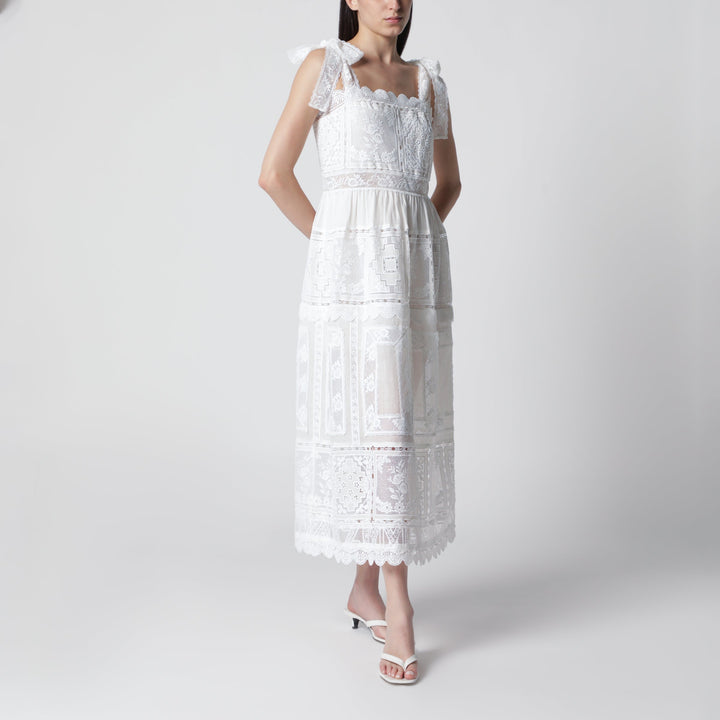 Zimmermann Apparel & Accessories - White | c434c8f1be0ec7724a6dd6a0984f3a5652a1ad18
