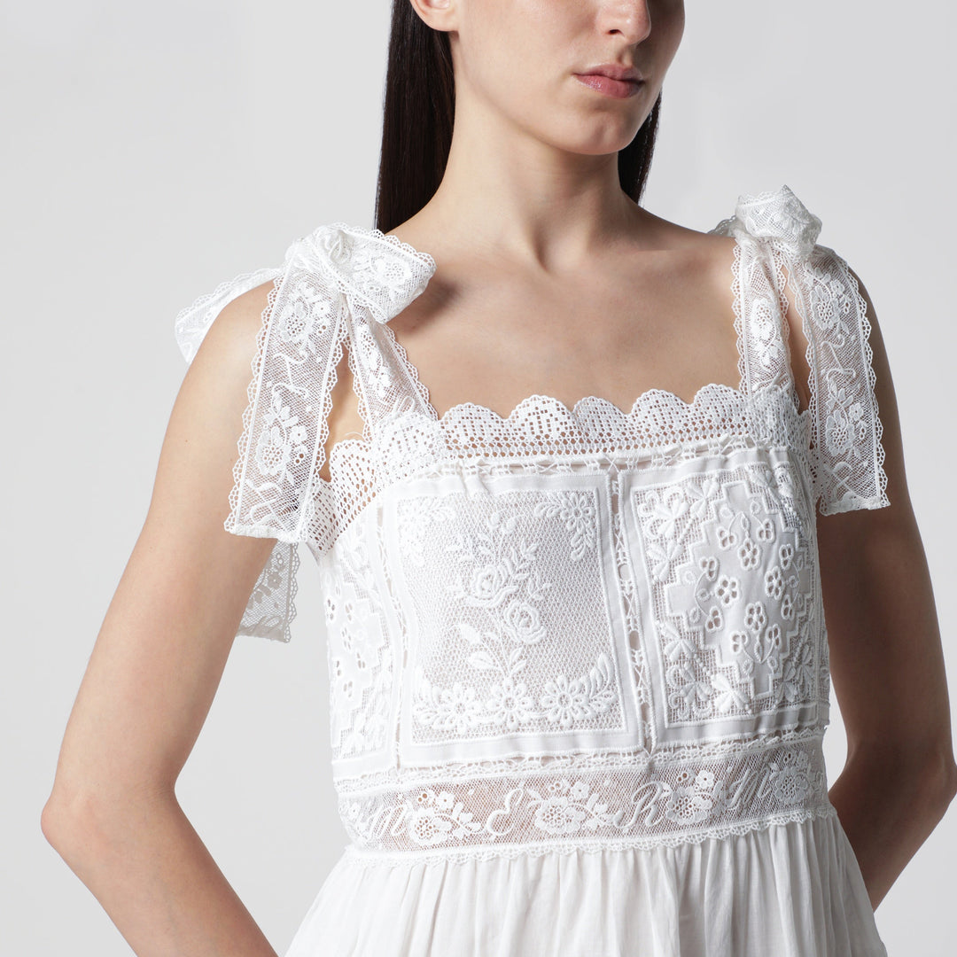 Zimmermann Apparel & Accessories - White | ee7699dd7a6ab542803ef0b7b76976ad09bcd300