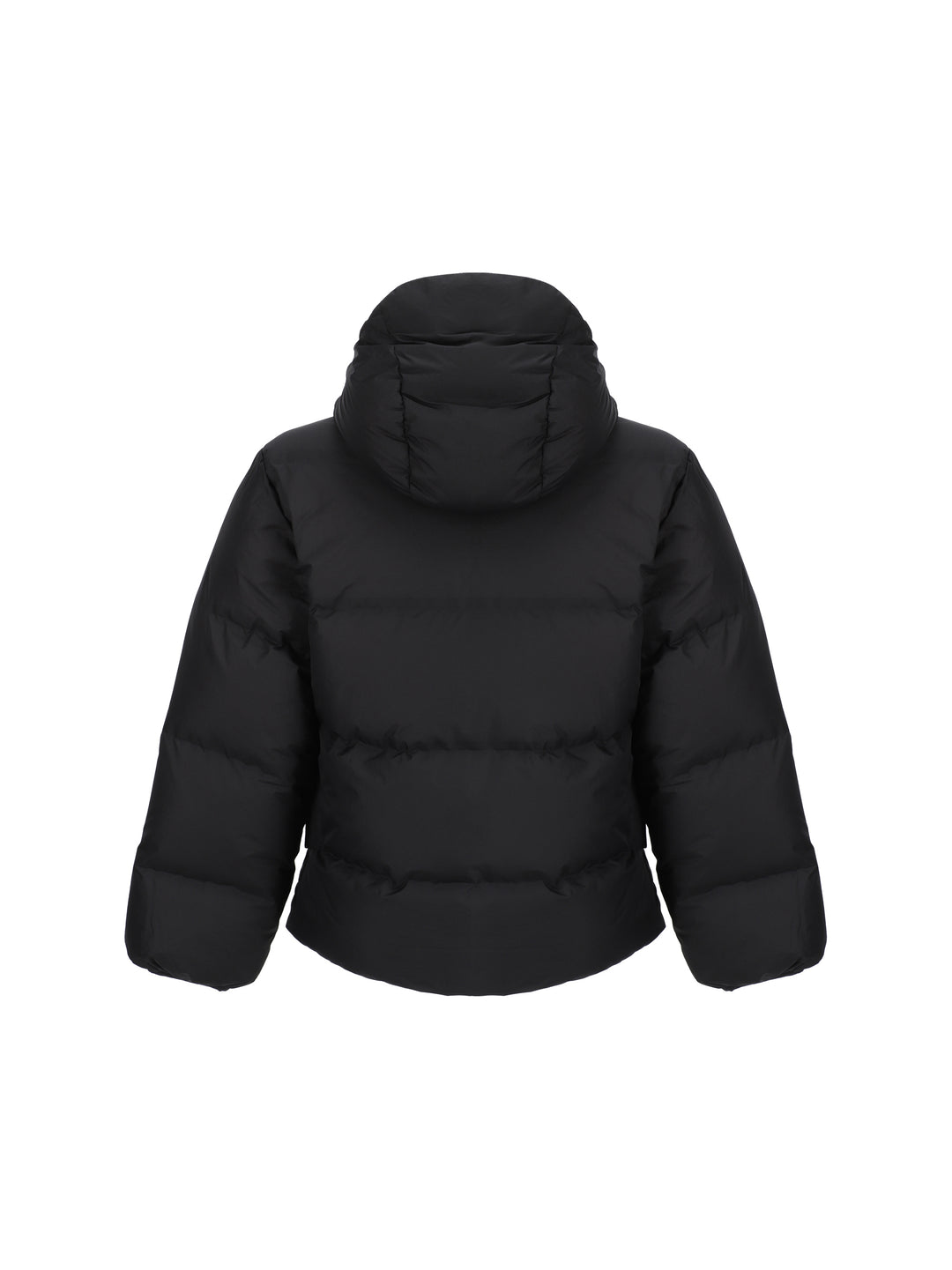 METROPOLIS DOWN JACKET