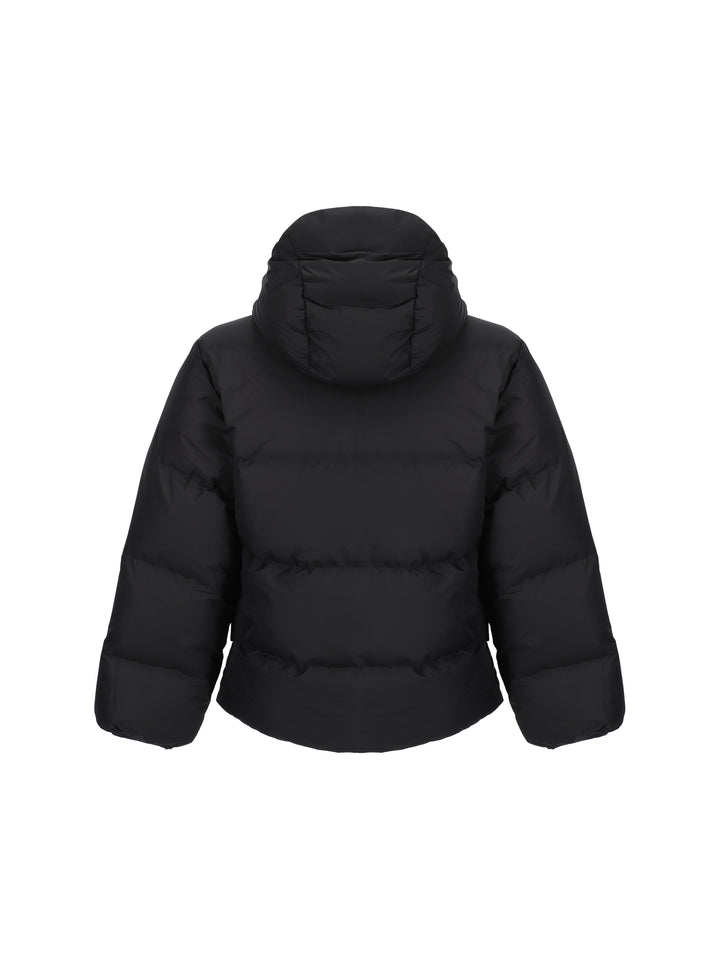 METROPOLIS DOWN JACKET