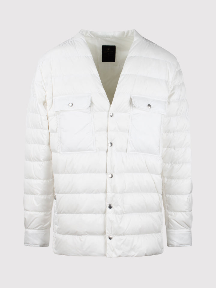 Outershirt jacket