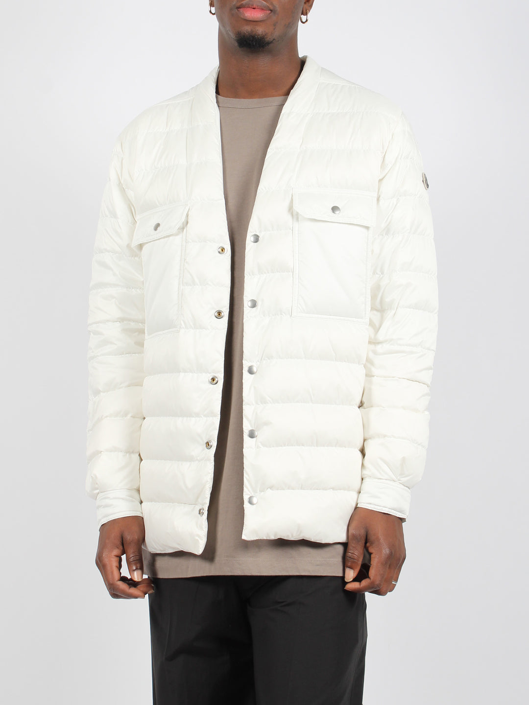 Outershirt jacket