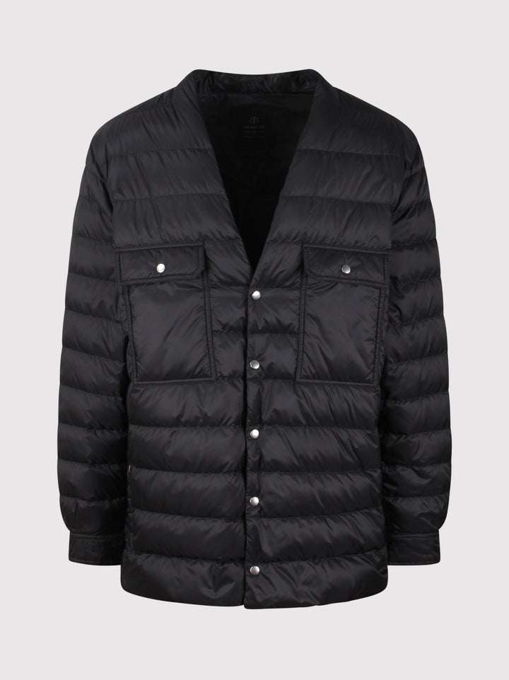 Outershirt jacket