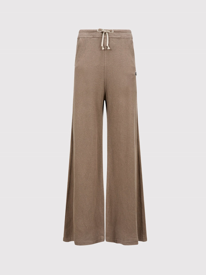 Belas wide leg trousers